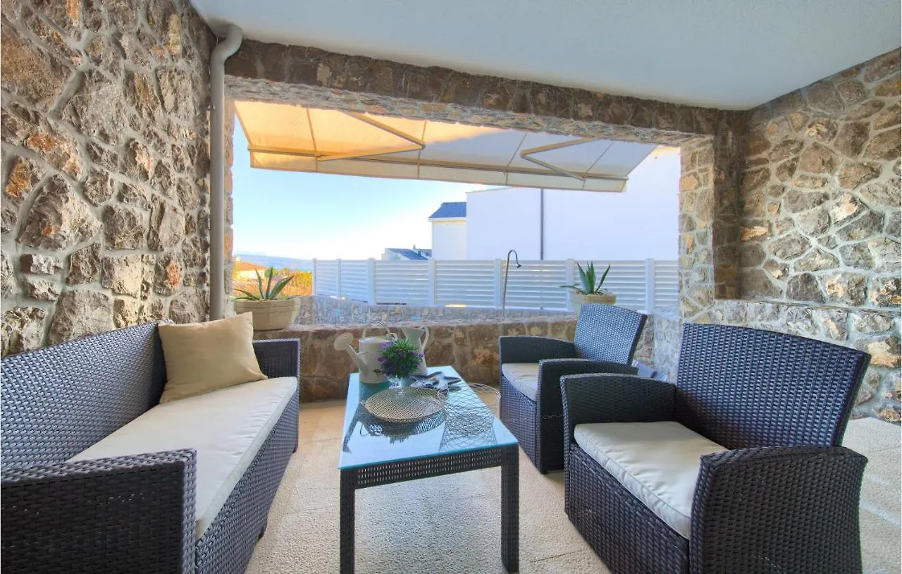 Gorgeous Home In Krk With Outdoor Swimming Pool Krk Town 0*,  Κροατία