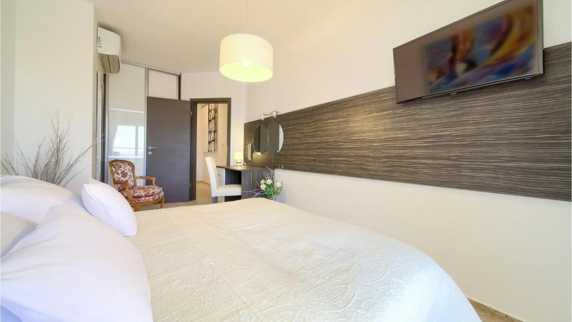 Σπίτι διακοπών Gorgeous Home In Krk With Outdoor Swimming Pool Krk Town Κροατία