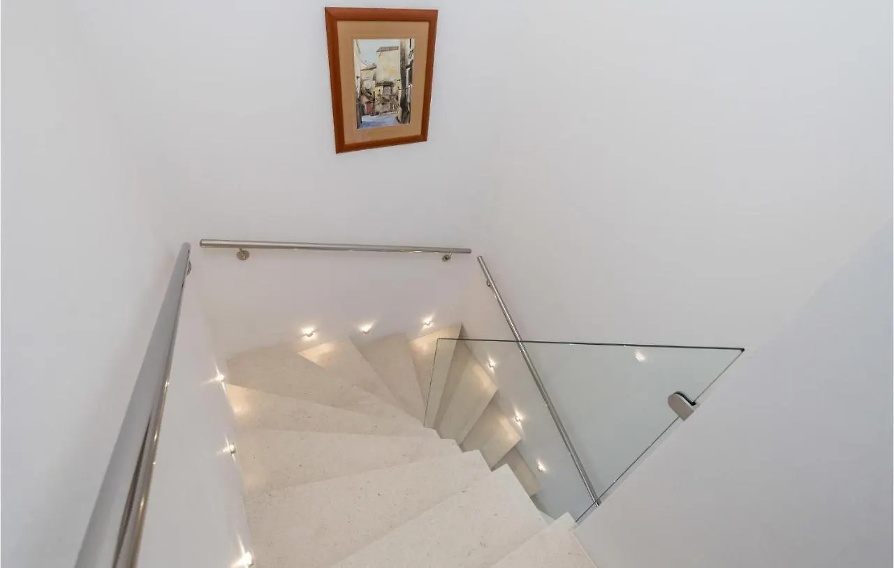 Gorgeous Home In Krk With Outdoor Swimming Pool Krk Town 0*,