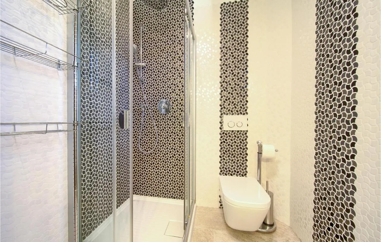 Gorgeous Home In Krk With Outdoor Swimming Pool Krk Town 0*,  Chorvatsko