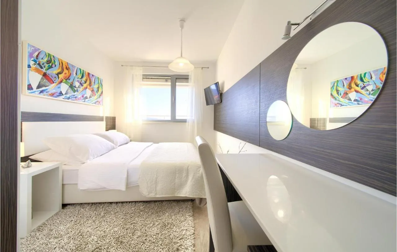 Gorgeous Home In Krk With Outdoor Swimming Pool Krk Town 0*,