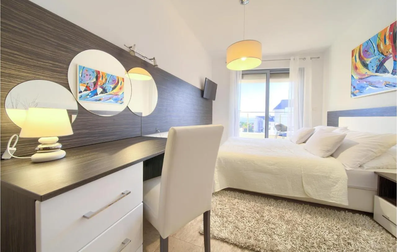 Σπίτι διακοπών Gorgeous Home In Krk With Outdoor Swimming Pool Krk Town
