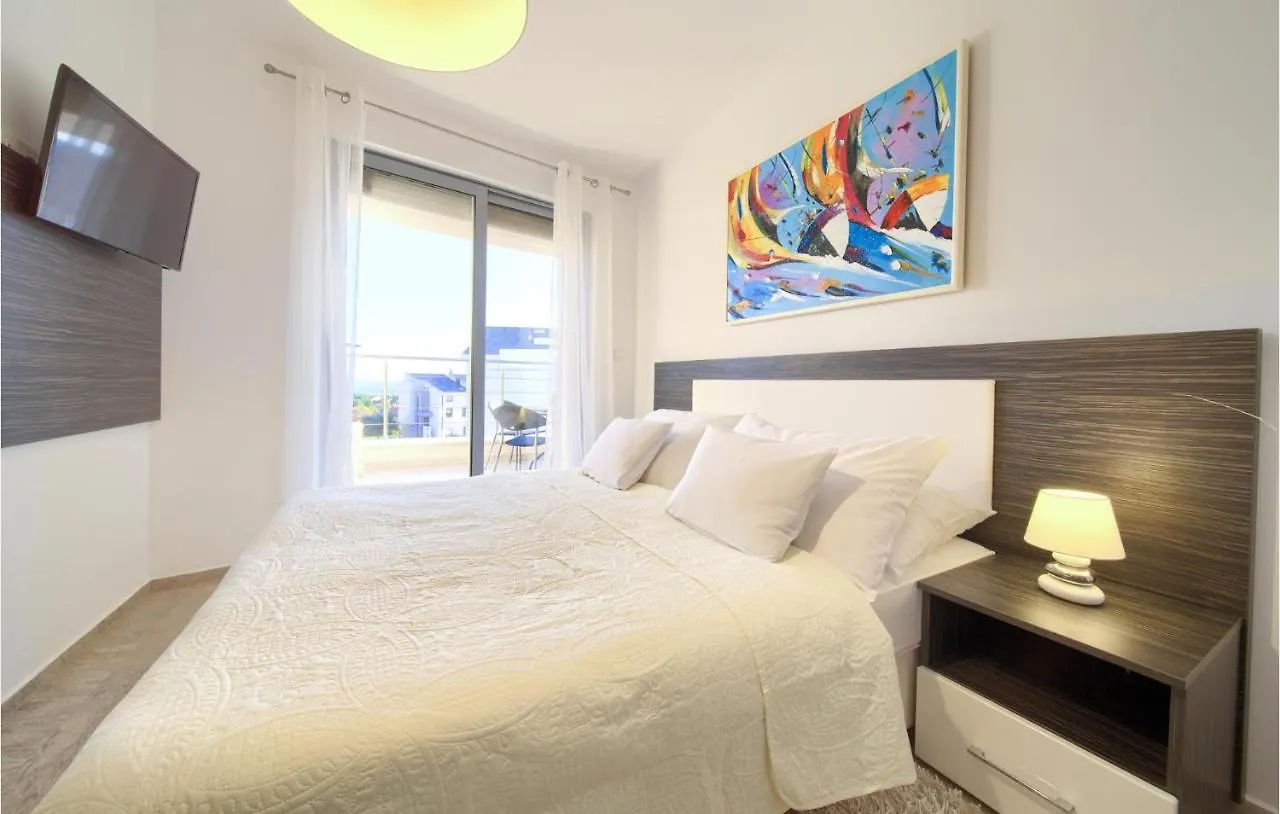 Gorgeous Home In Krk With Outdoor Swimming Pool Krk Town 0*,
