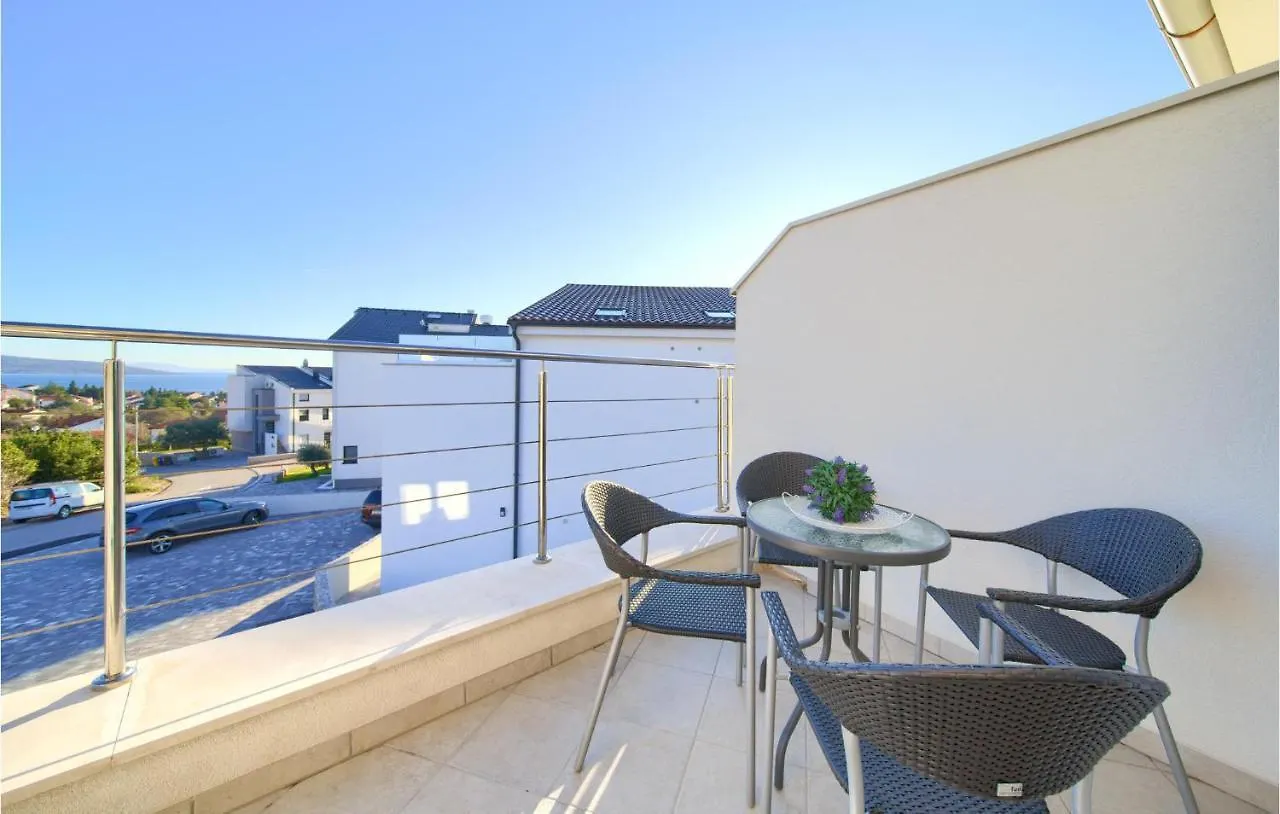 Gorgeous Home In Krk With Outdoor Swimming Pool Krk Town
